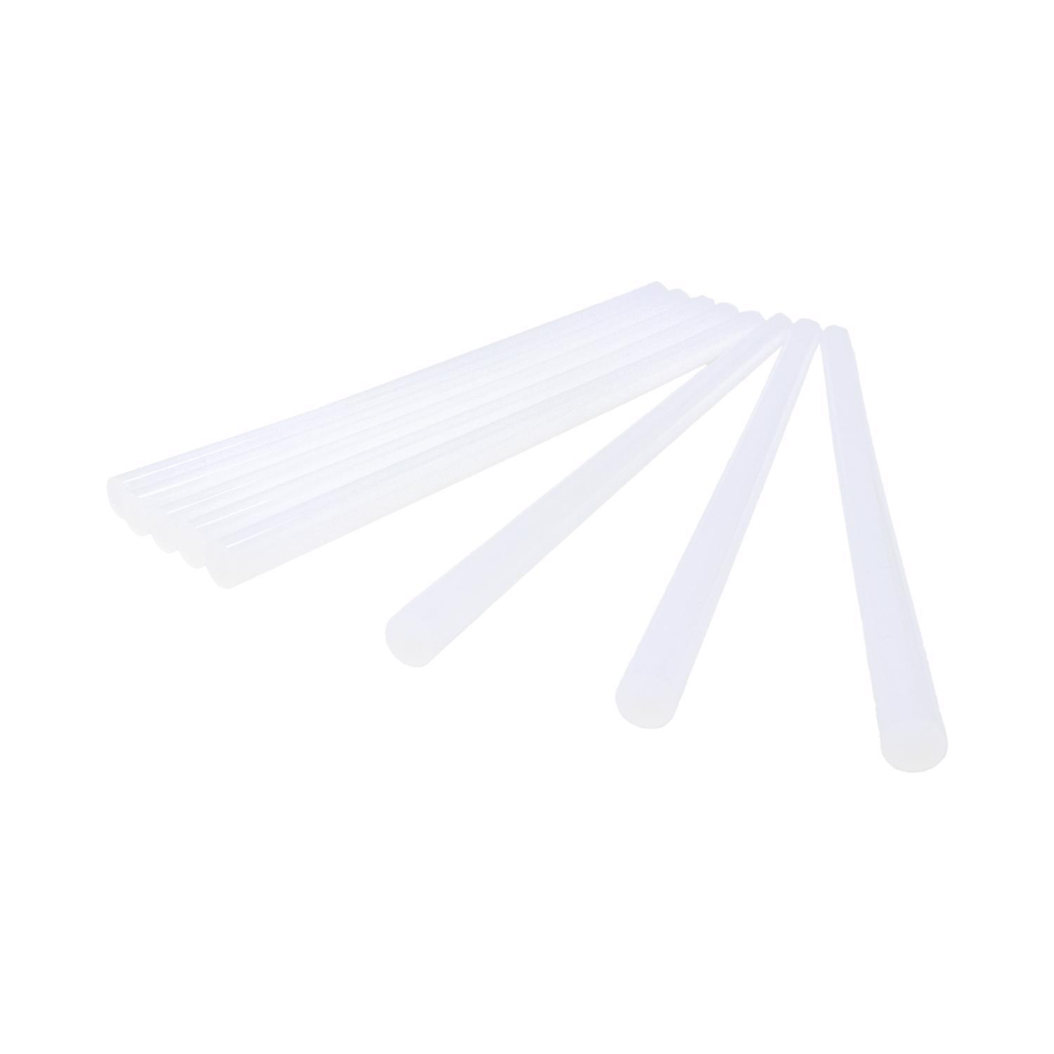 Surebonder 0.41 in. D X 10 in. L All Purpose Glue Sticks Clear 8 pk