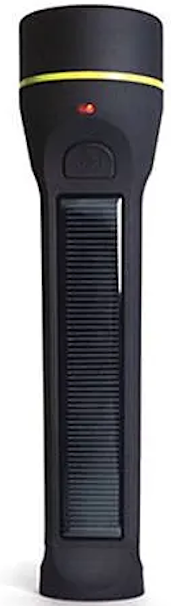 Flashlight Hybrid Mdl 250 Char