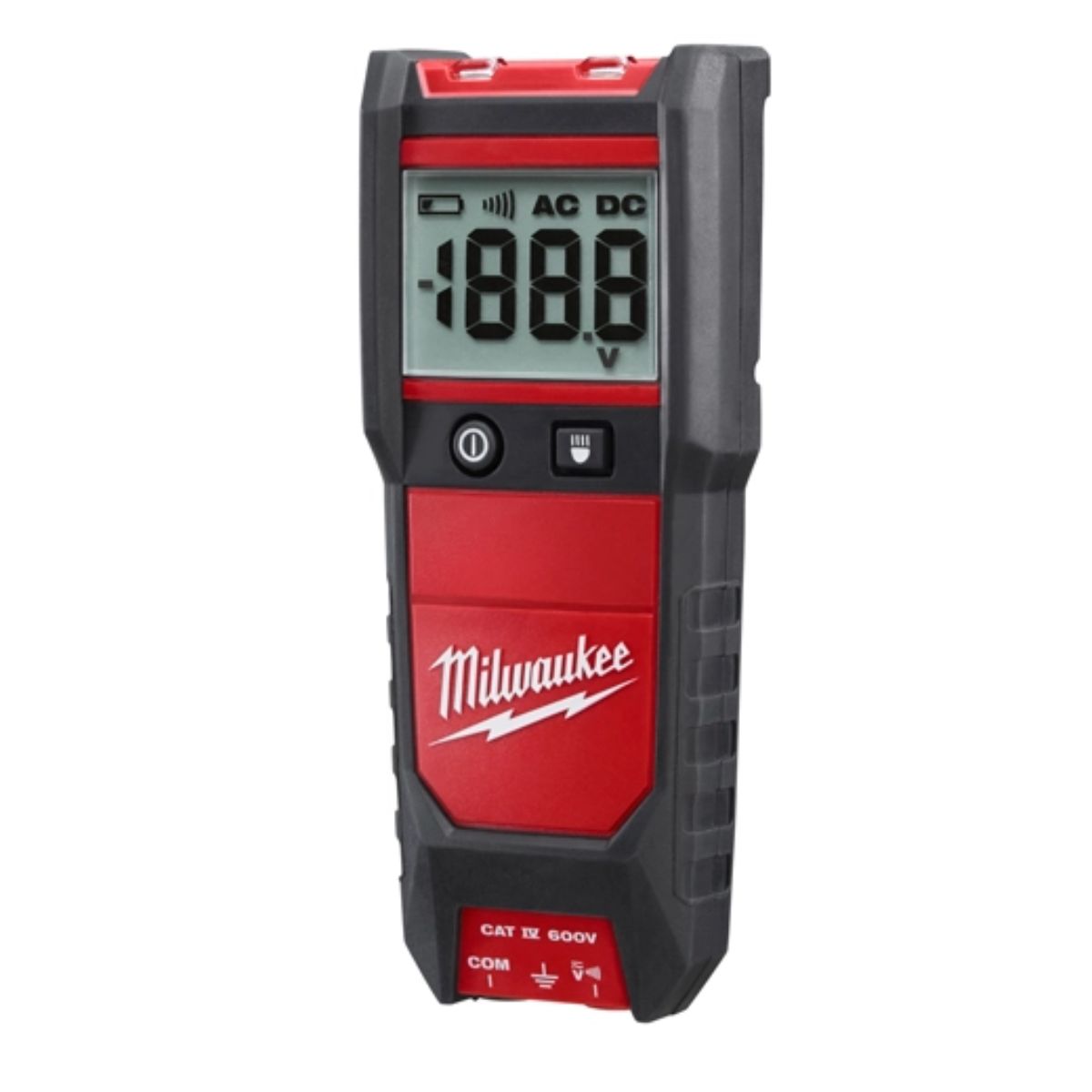 Milwaukee Auto Voltage/Continuity Tester