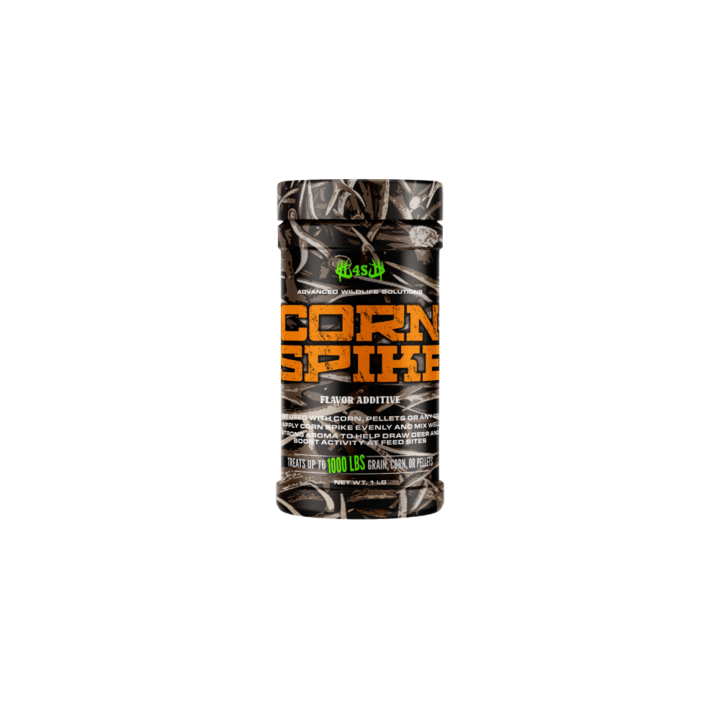 CORN SPIKE FLAVOR ADDITIVE