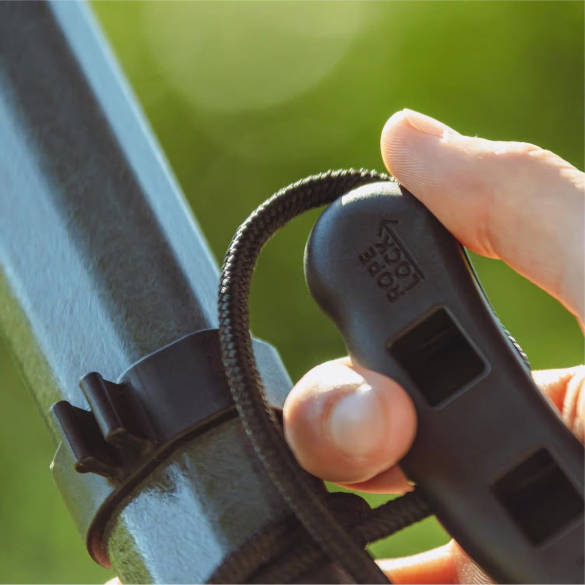 Woodland Tools Carbon Steel Triple Cut Tree Pruner