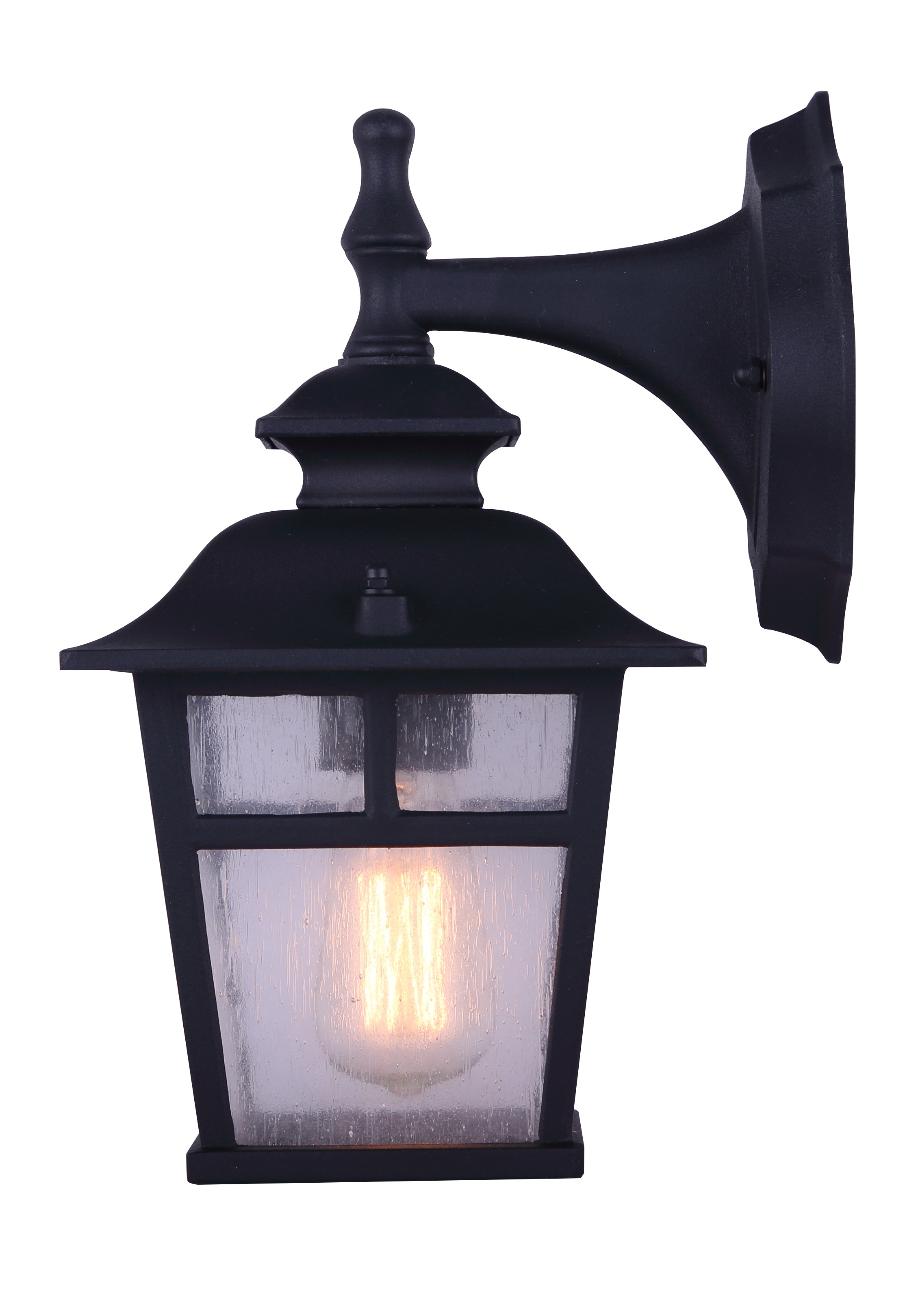 Canarm Fieldhouse Outdoor Wall Light