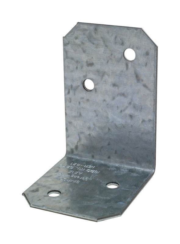 Simpson Strong-Tie Metal Angle