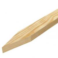 2 in. x 3 in. x 36 in. Stake Pine