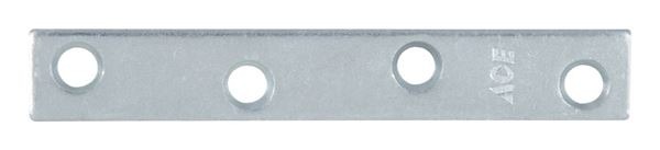 Ace Mending Brace 4 x 5/8 Zinc