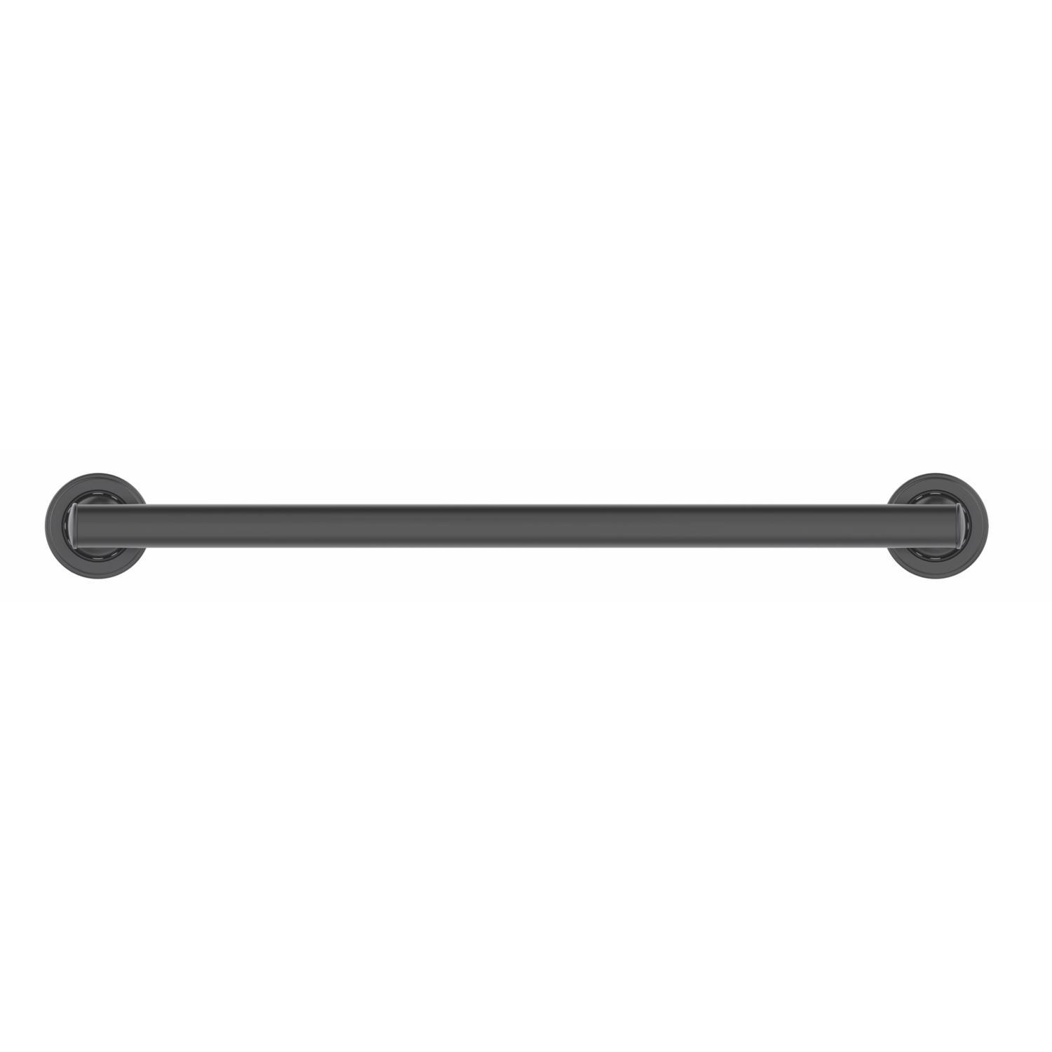 Oakbrook Collection 24 in. L ADA Compliant Stainless Steel Grab Bar