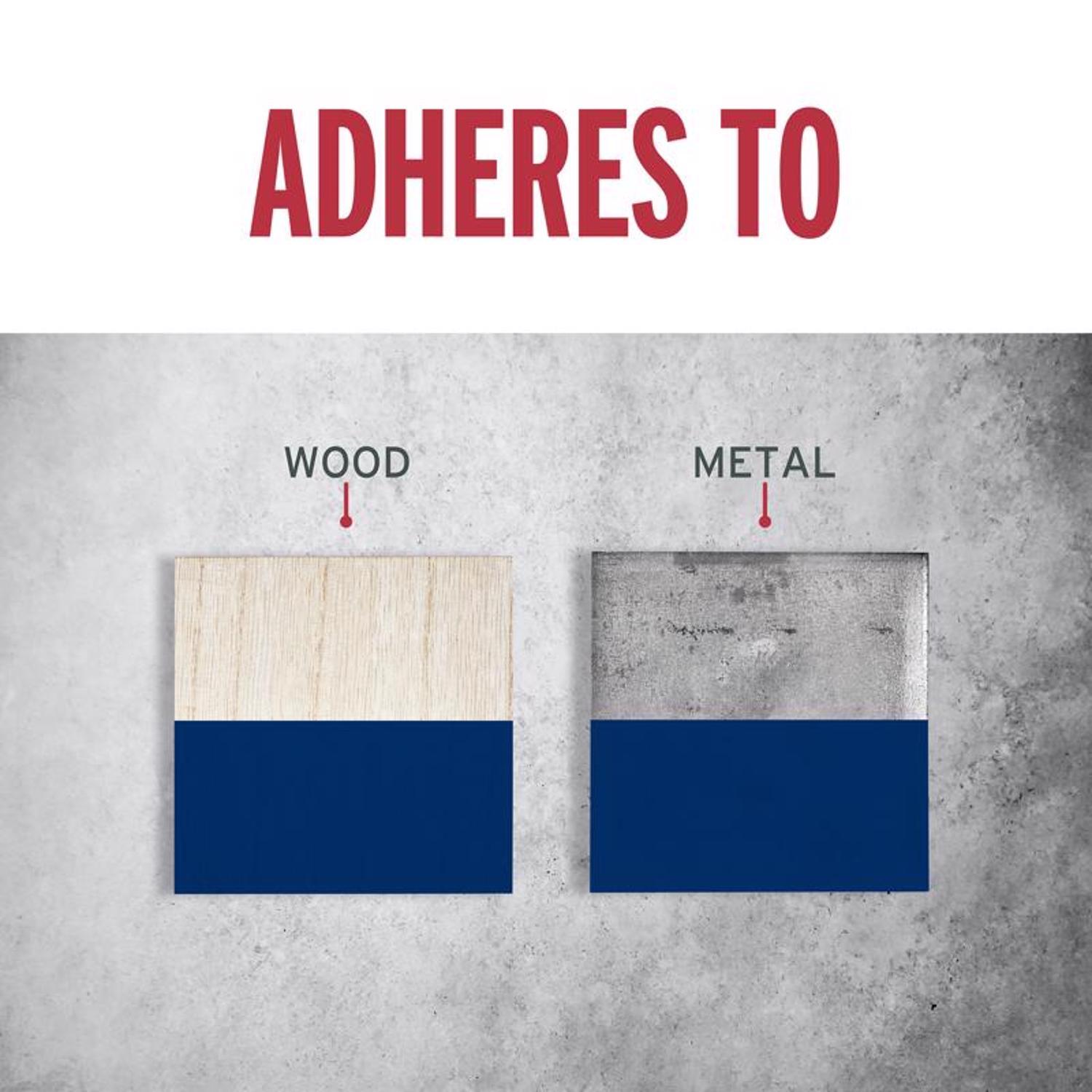 Rust-Oleum Professional Gloss Royal Blue Spray Paint 15 oz