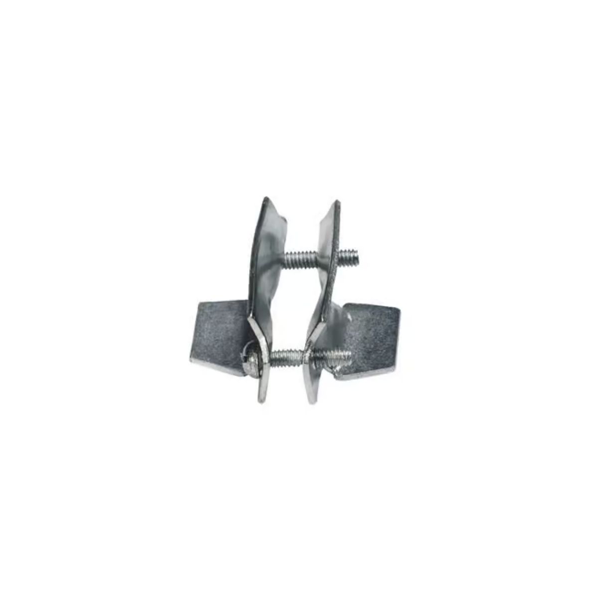 Sigma Engineered Solutions ProConnex Two-Piece Clamp Connector 3/8 in. D 1 Pack