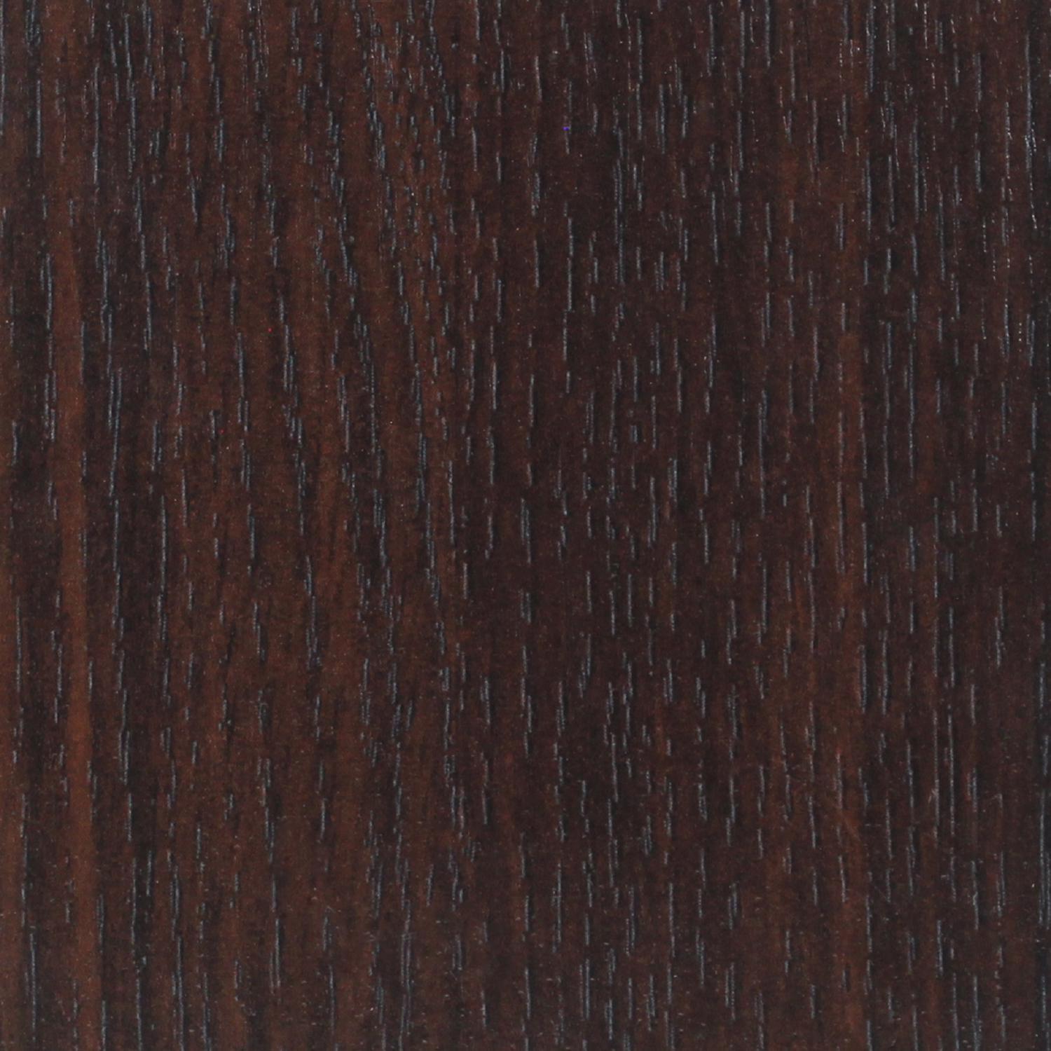 Dolle Lite.75 in. H X 31.5 in. W X 9.8 in. D Espresso Wood Shelf Board
