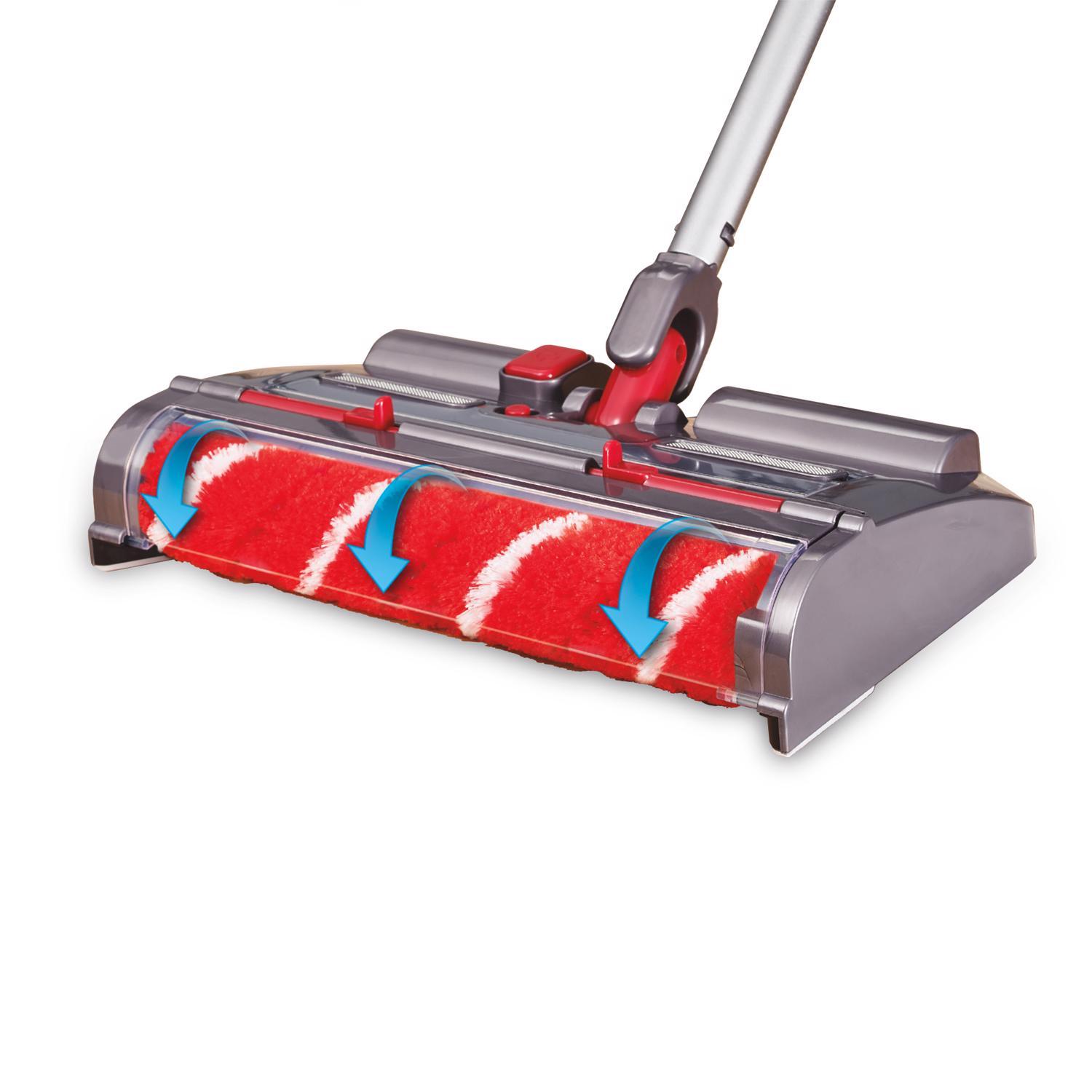 Voom Bagless Cordless No Filter Rechargeable Sweeper