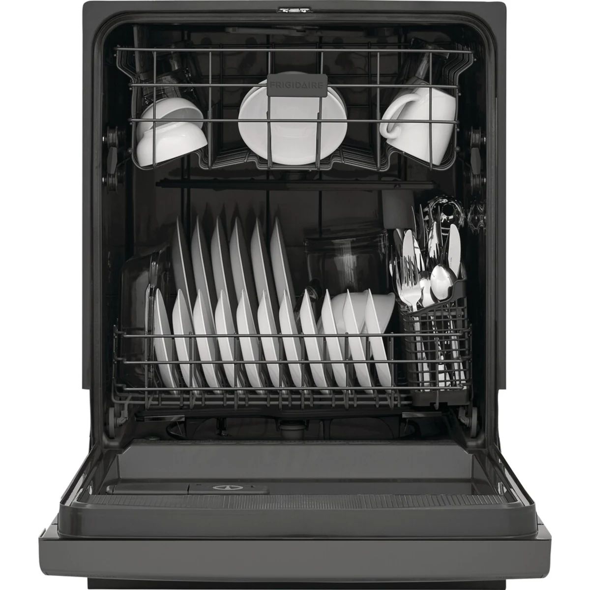 Frigidaire 24 in. Full Console Dishwasher