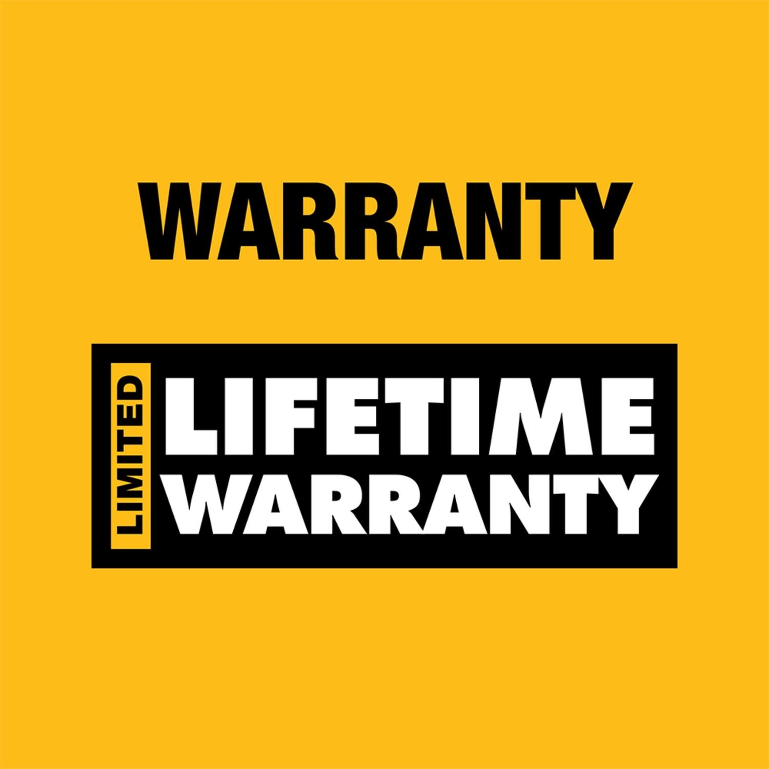 DeWalt ToughSystem 20 V Lithium-Ion Worksite Radio and Charger 1 pc