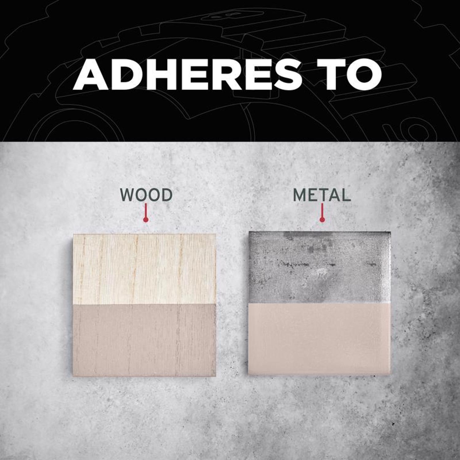 Rust-Oleum Stops Rust 5-in-1 Indoor/Outdoor Satin Beige Oil-Based Oil Modified Alkyd Protective Enam