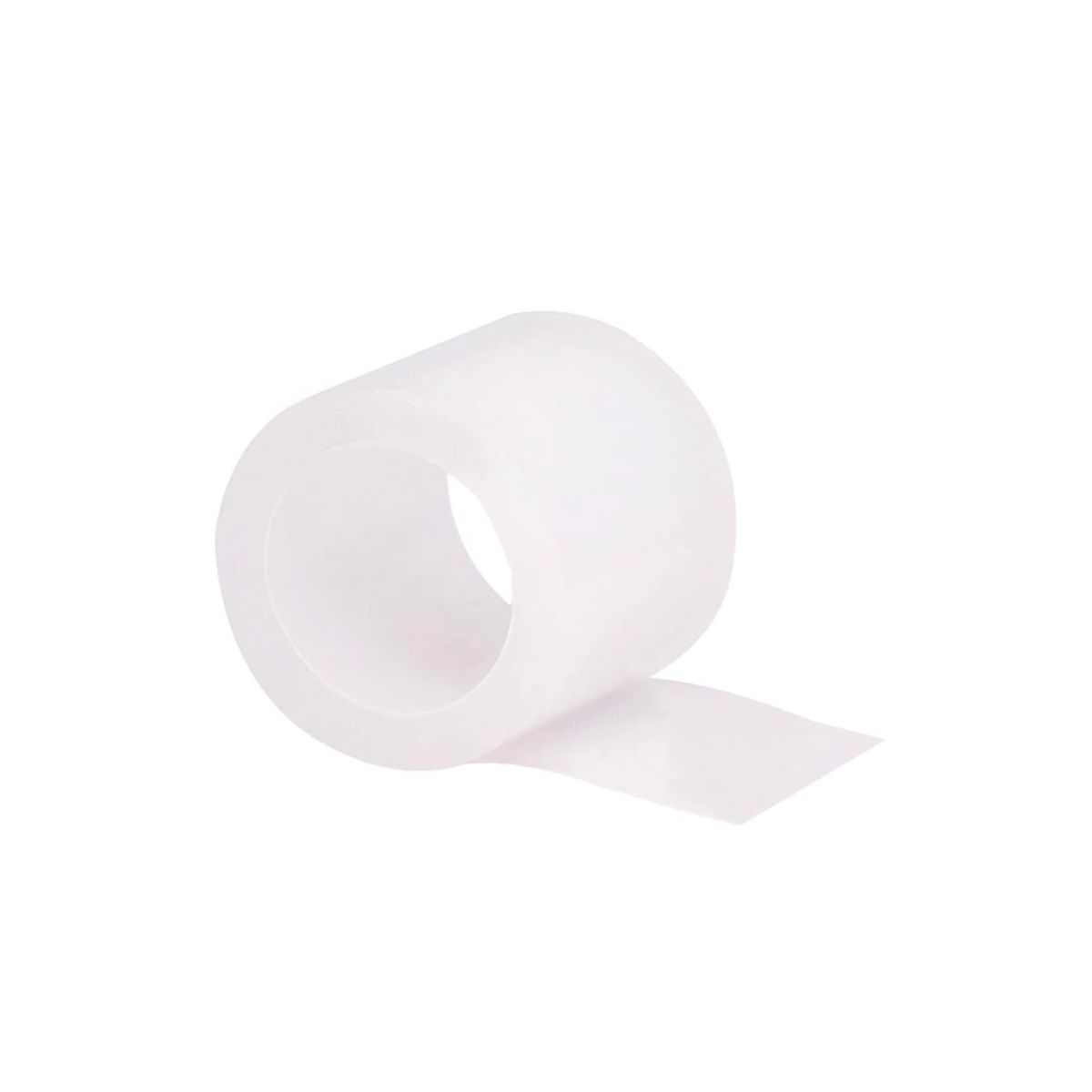 M-D Building Products Clear Polyethylene Weather Stripping Tape For Windows 1200 in. L x 2 in.