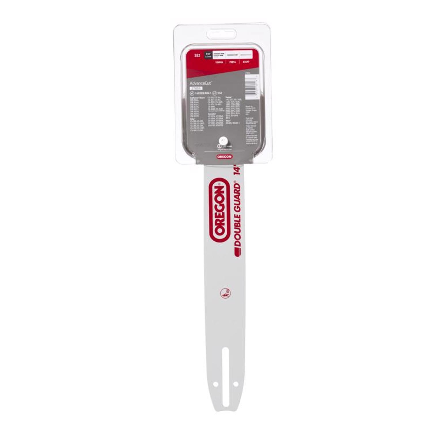 Oregon AdvanceCut 27856 14 in. Bar and Chain Combo 52 links