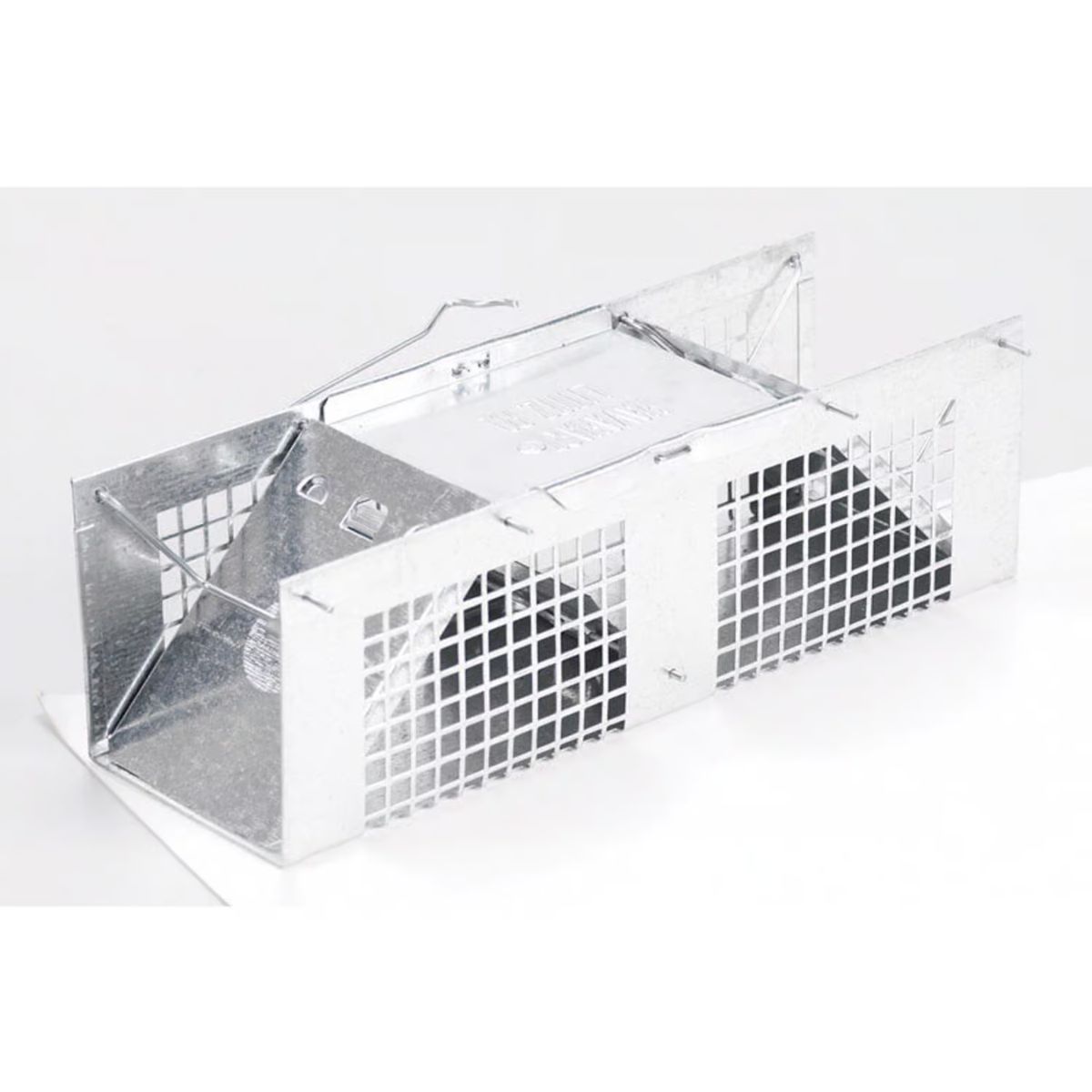 Havahart Small Live Catch Cage Trap For Mice 1 Pack