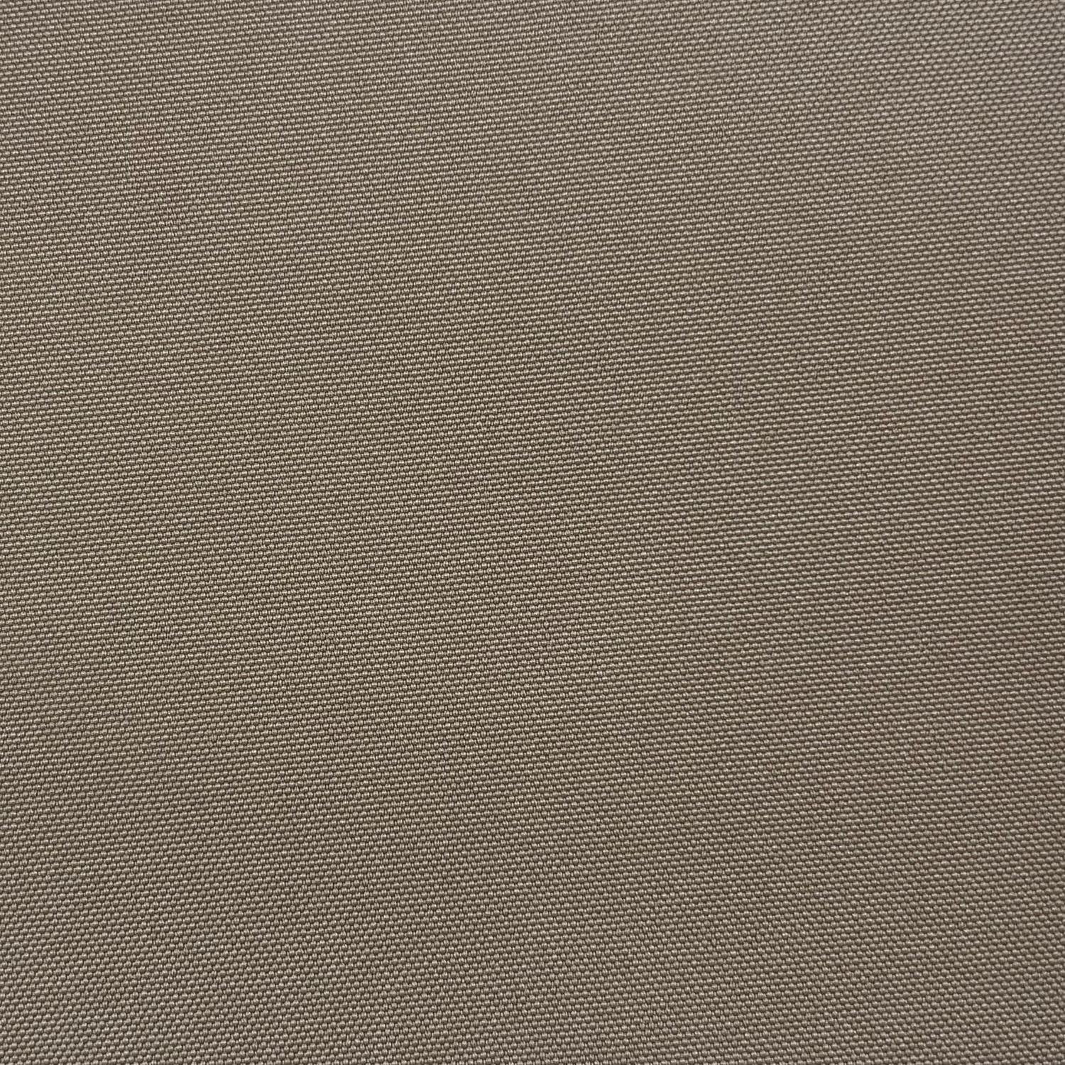 Living Accents 9 ft. Tiltable Taupe Market Umbrella