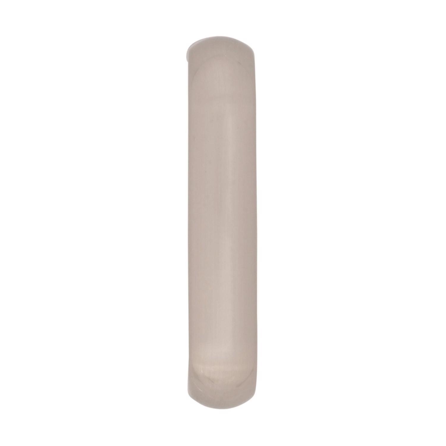 Amerock Allison Allison Cabinet Pull 3 in. Satin Nickel 1 pk
