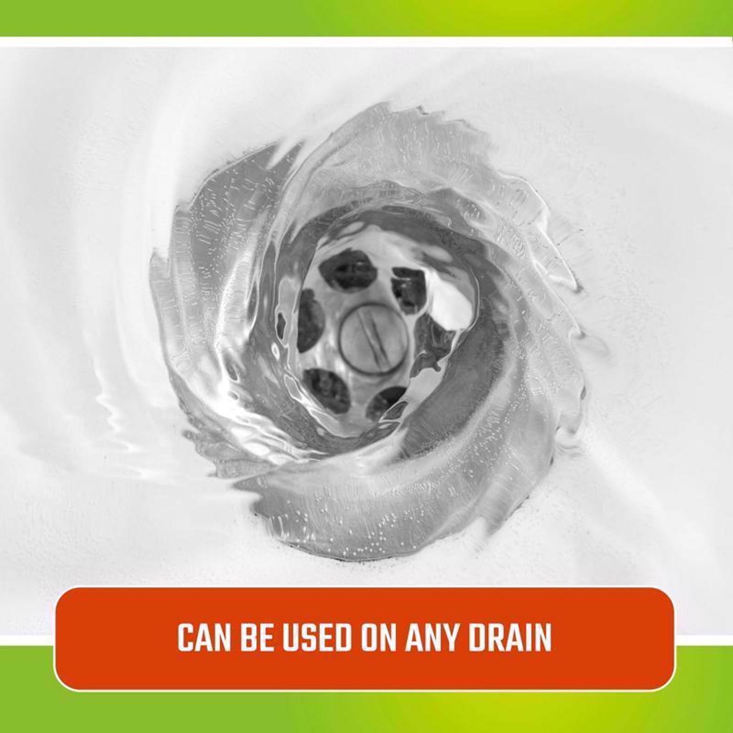 CLR Septic Treatment Liquid Septic System Treatment 28 ounce oz