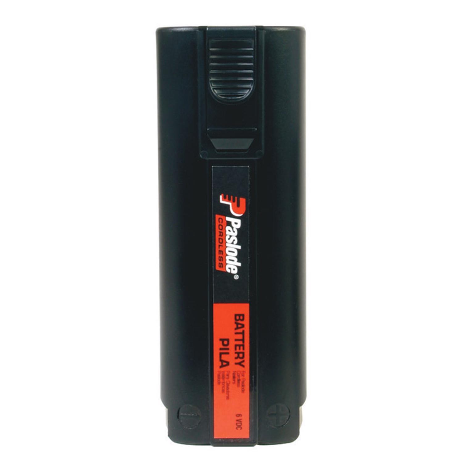 Paslode 6 V Ni-Cad Battery 1 pc