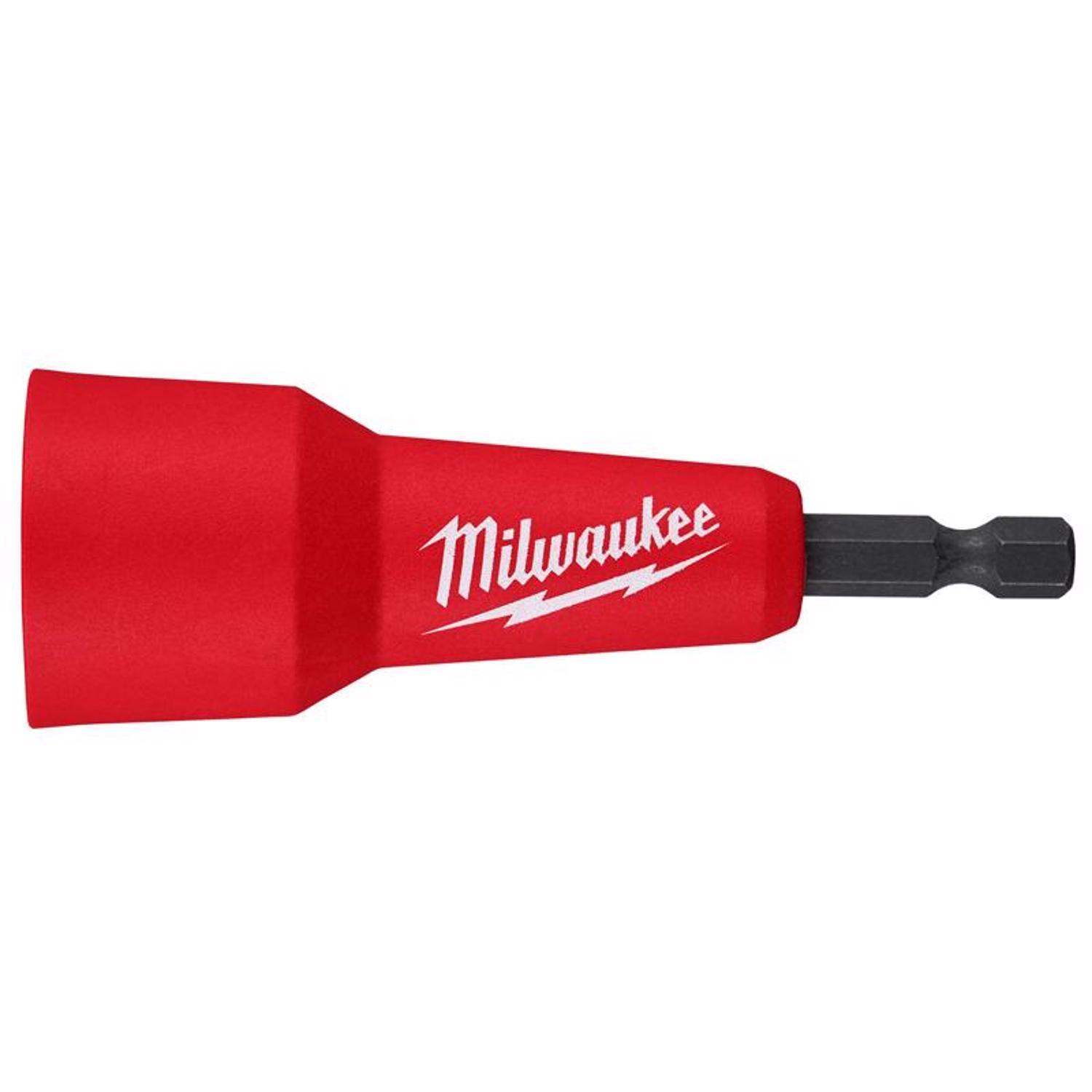 Milwaukee Quick-Twist Plastic Wire Twister 1 pk