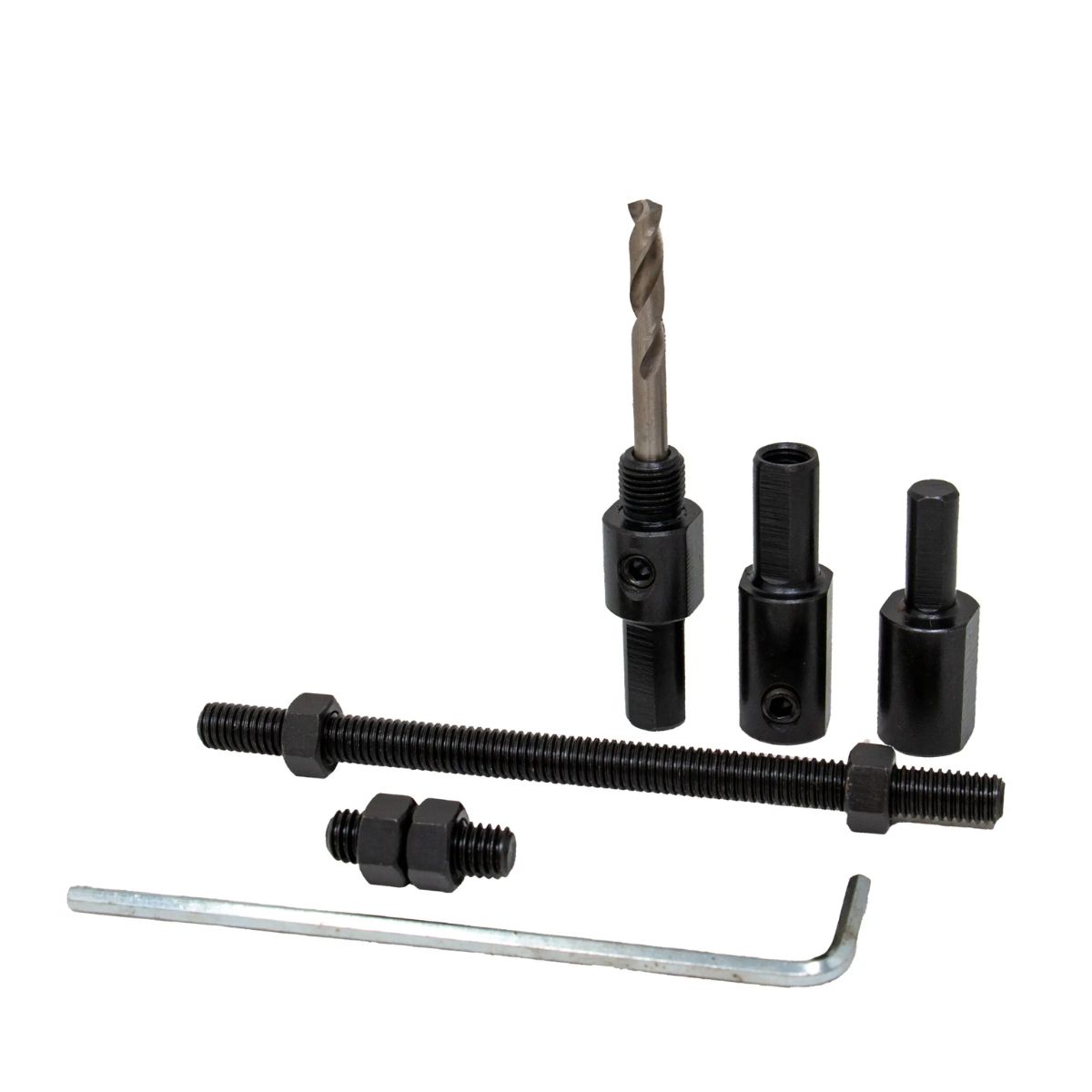 Rack-A-Tiers The Javelin - Extension Drill Bit