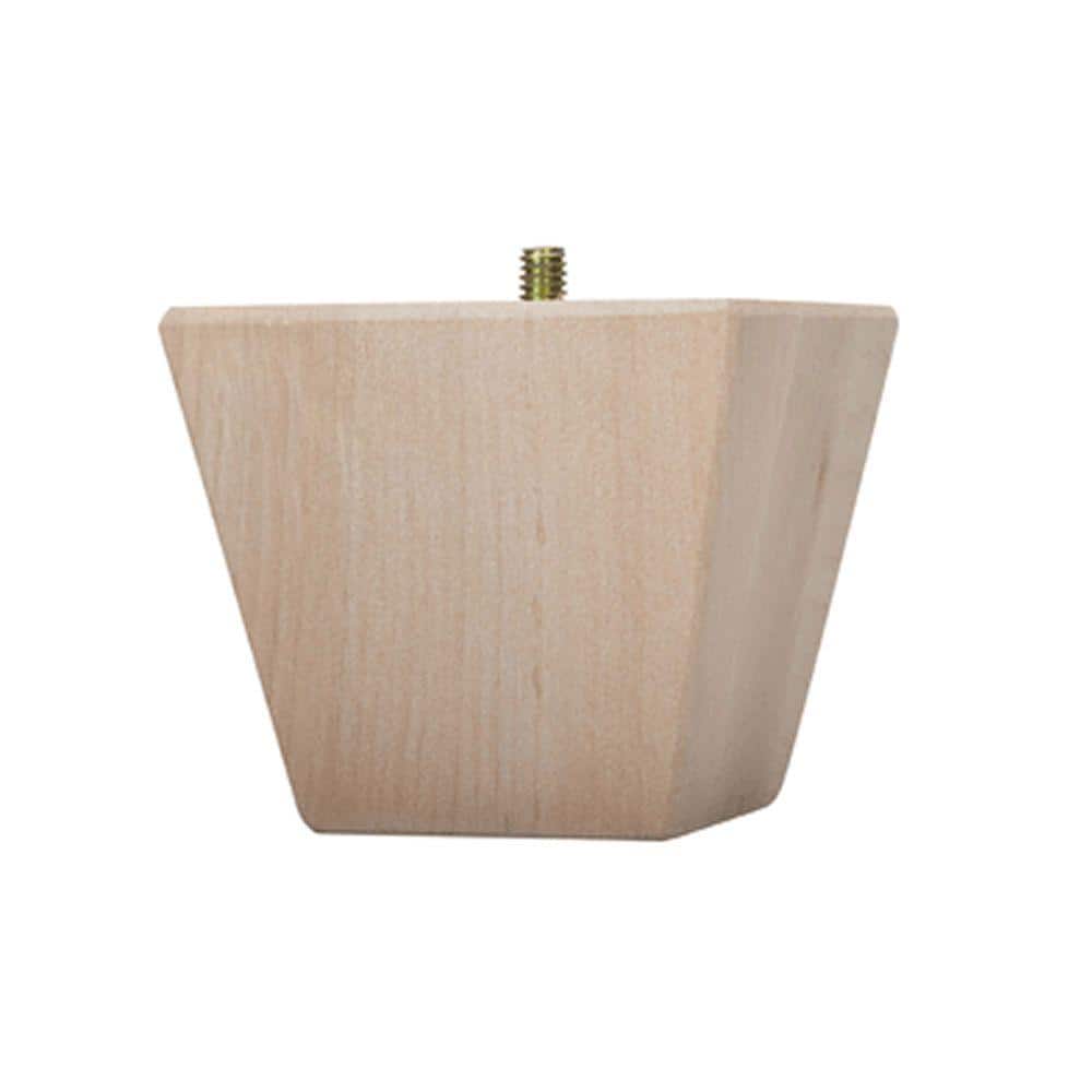 Foot Round Bunn 5 x 3