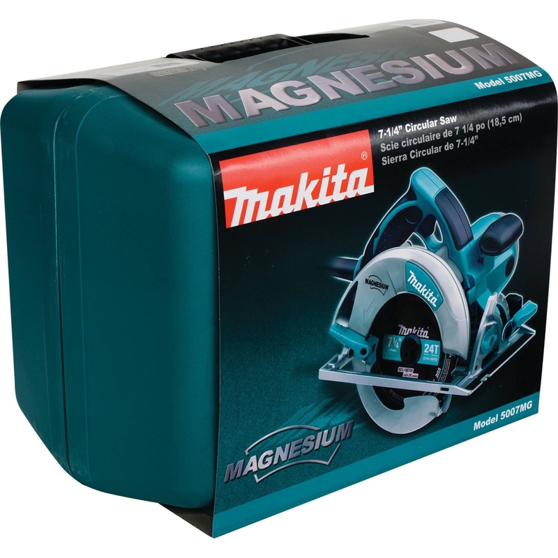 Makita 15 Amps 7-1/4in. Corded Circular Saw