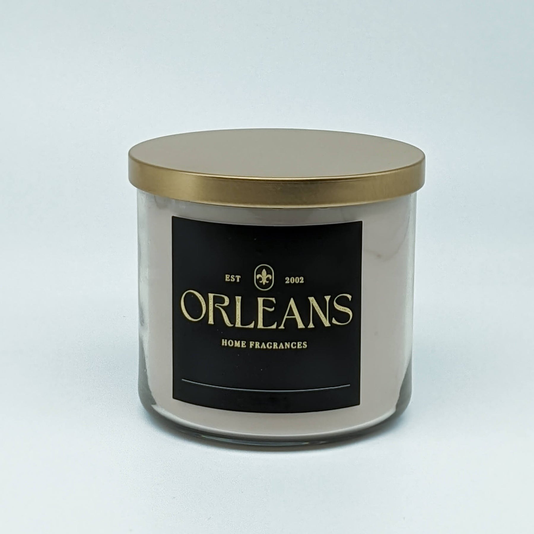 Orleans Home Fragrances Orleans Candle Jar 12 oz.