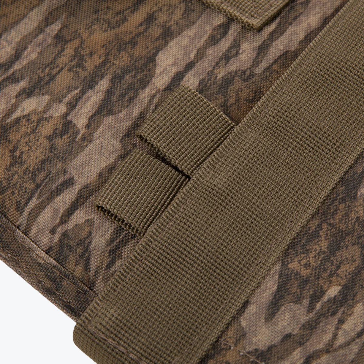 Drake Waterfowl The Migrator Gun Case Mossy Oak Original Shadow Grass