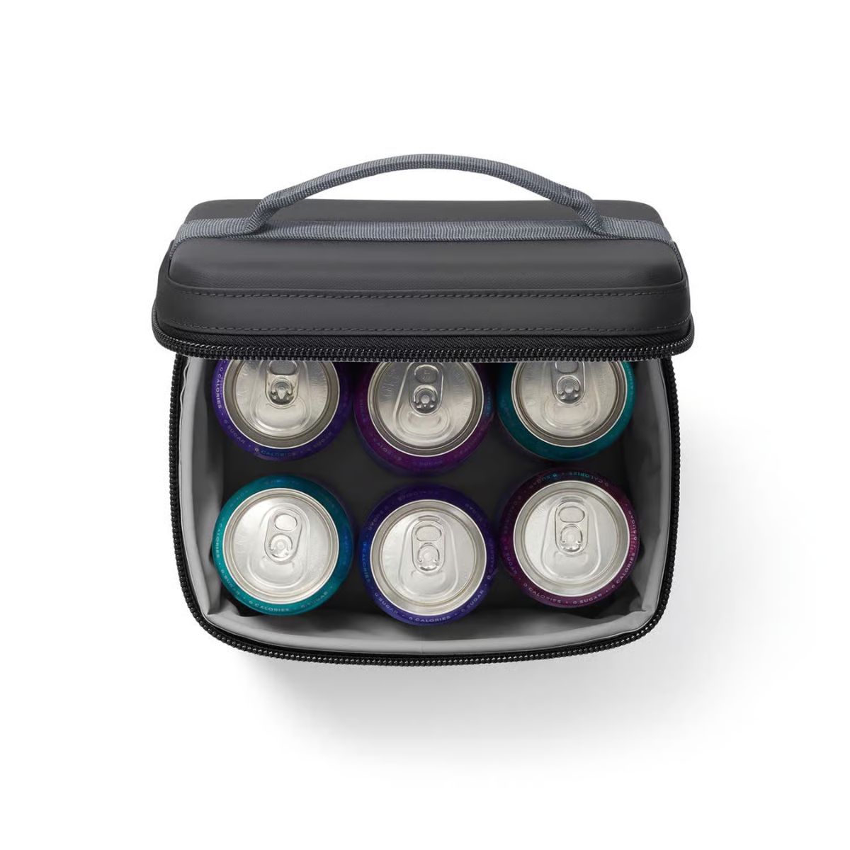 YETI Daytrip 3L Charcoal 3 L Snack Box