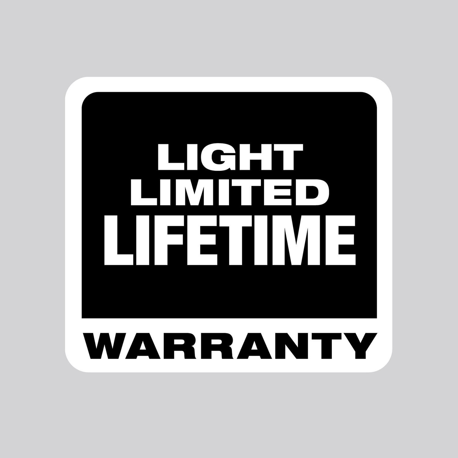 Milwaukee 350 lm Black/Red LED Head Lamp AAA Battery