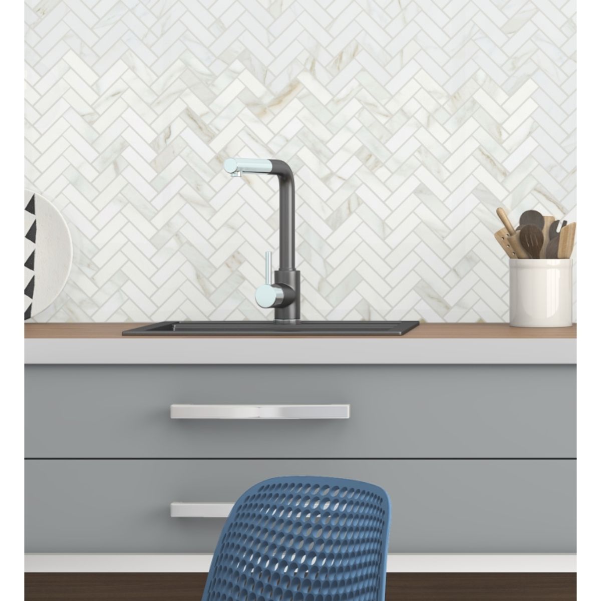 Emser Tile Nobleza Lugo Matte 1X3/10X12