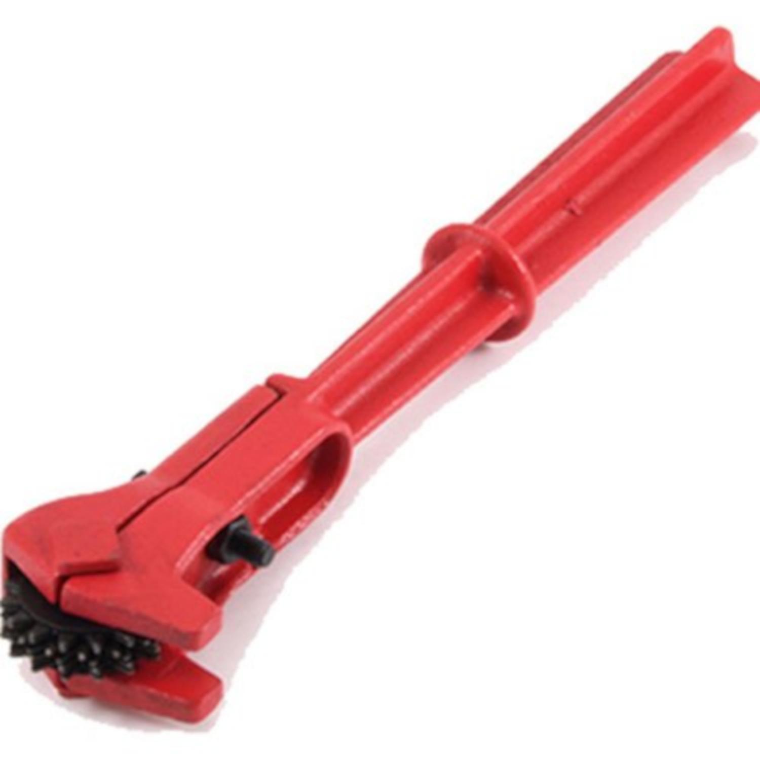 Forney 7 in. D X 5/8 in.-11 in. Grinding Wheel Dresser