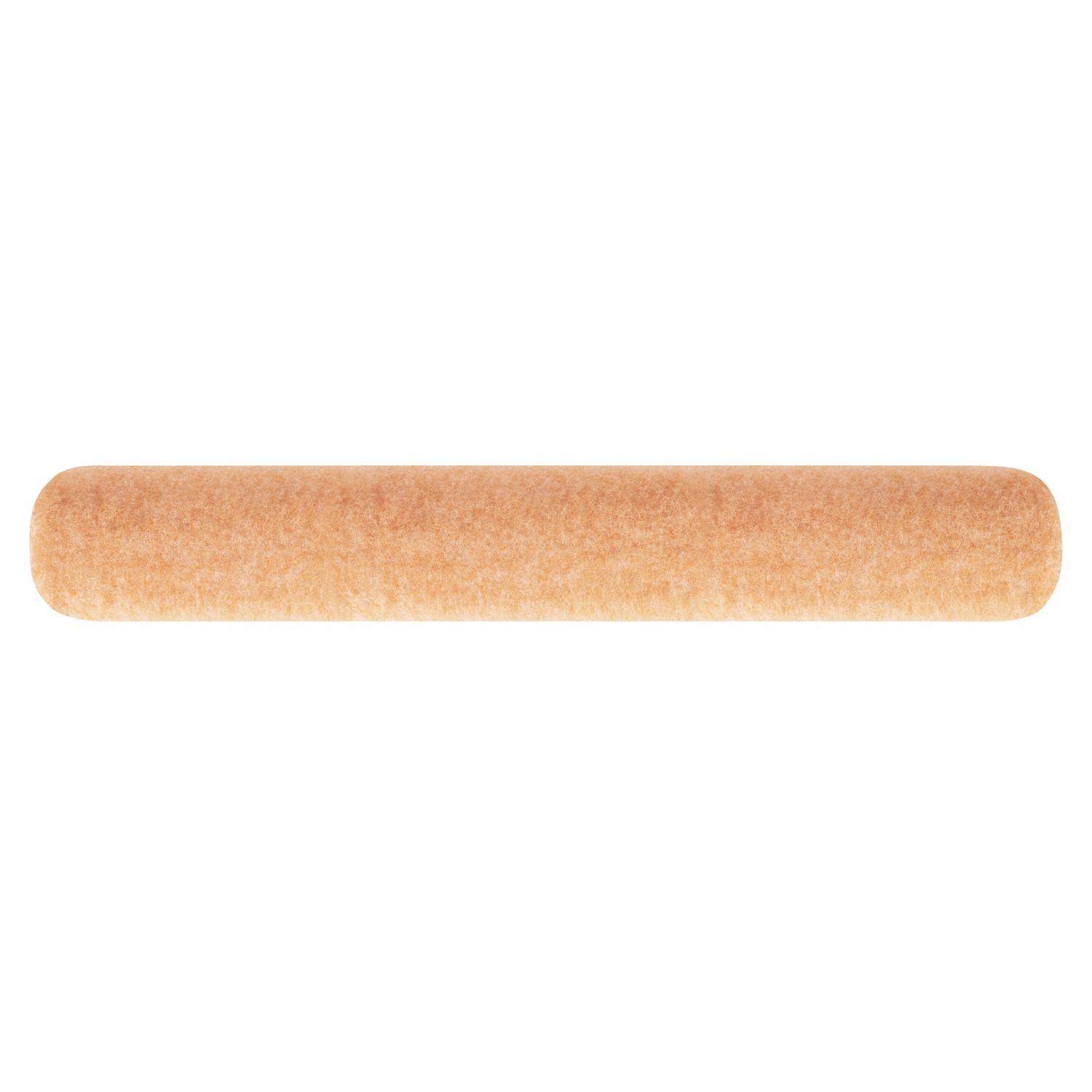 Wooster Super/Fab Fabric 18 in. W X 1/2 in. Paint Roller Cover 1 pk