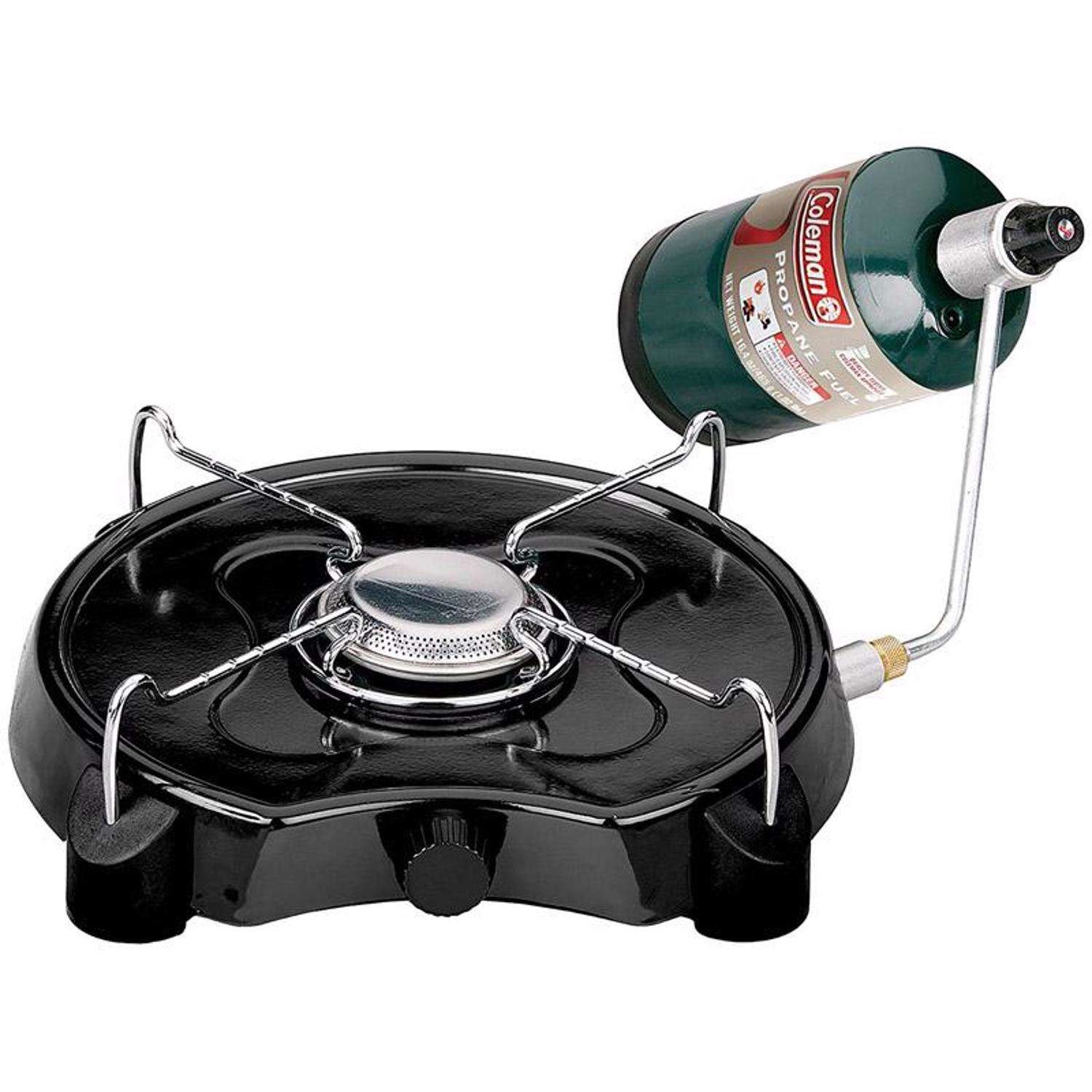 Coleman Powerpack Propane Camping Stove 