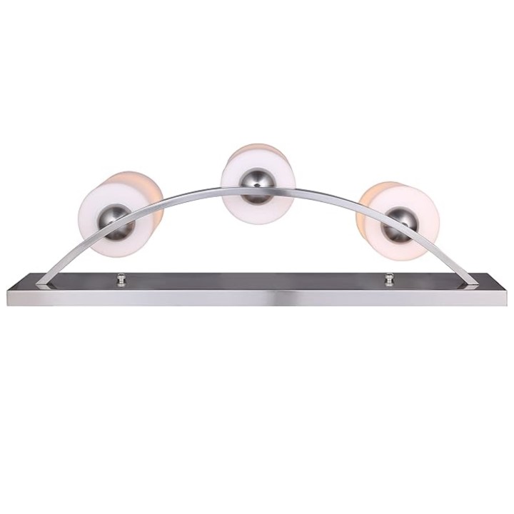Canarm Hampton 3 Light Bath Vanity Light