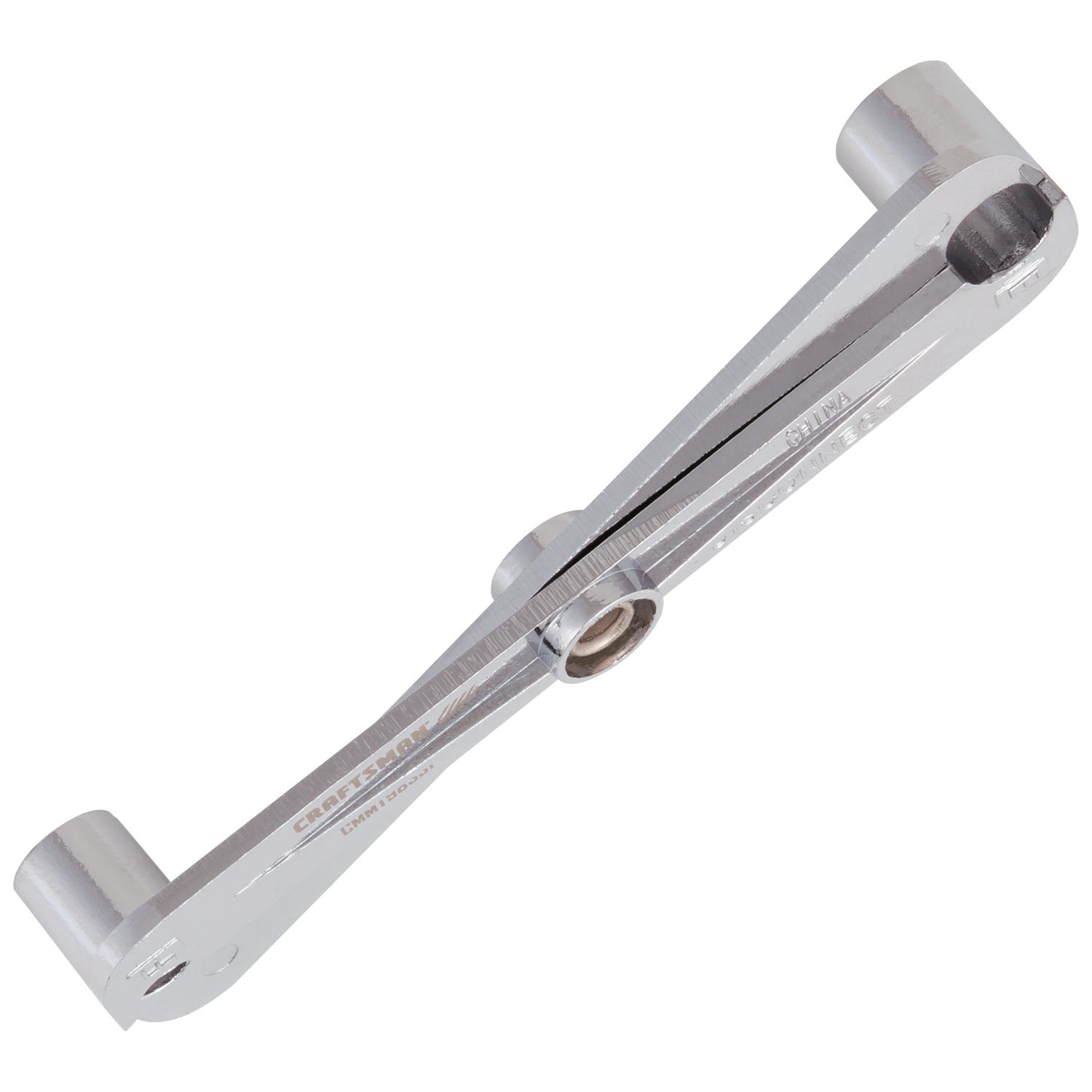 Craftsman 1 pc Fuel Line Disconnect Tool