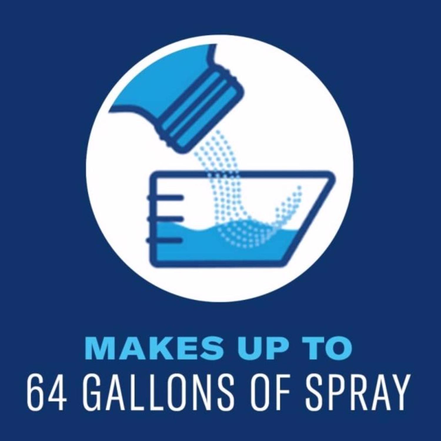 BioAdvanced Complete Brand Insect Killer for Soil & Turf Concentrate 32 oz