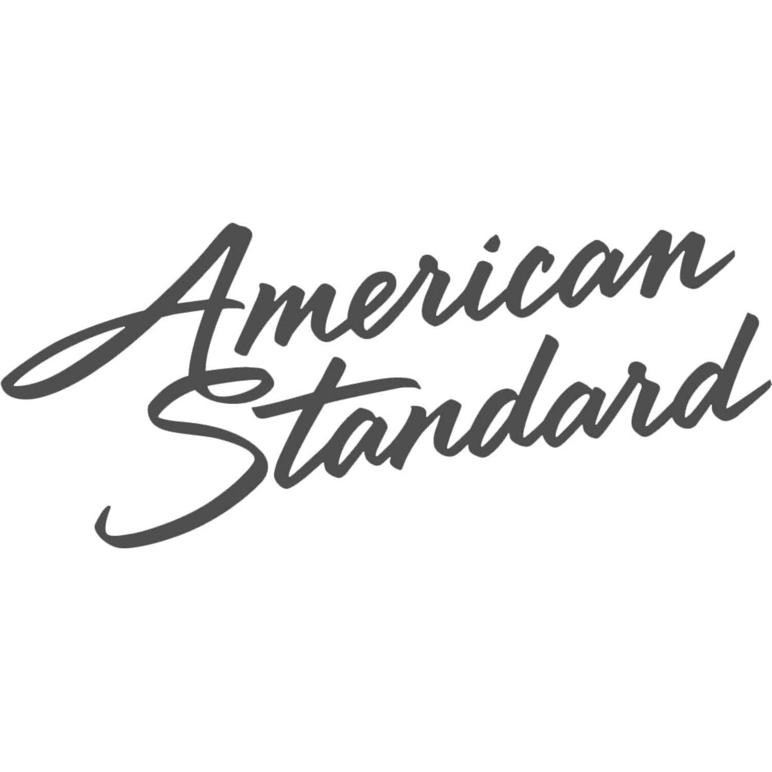 American Standard Colony ADA Compliant 1.6 gal White Elongated Complete Toilet
