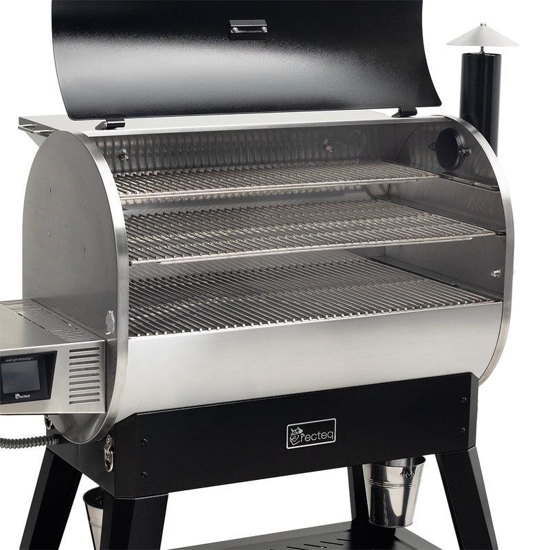 Recteq Flagship 1600 Wood Pellet Grill