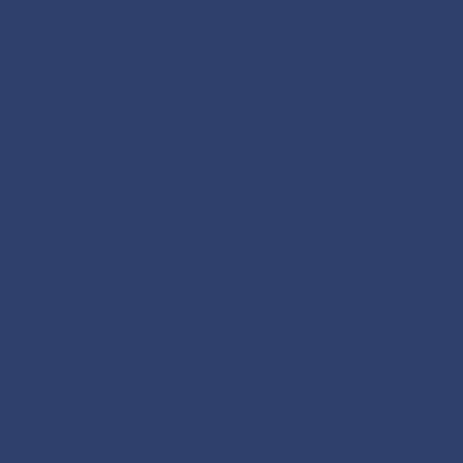Sterilite 18 gal Blue Storage Tote 16.125 in. H X 18.375 in. W X 23.5 in. D Stackable