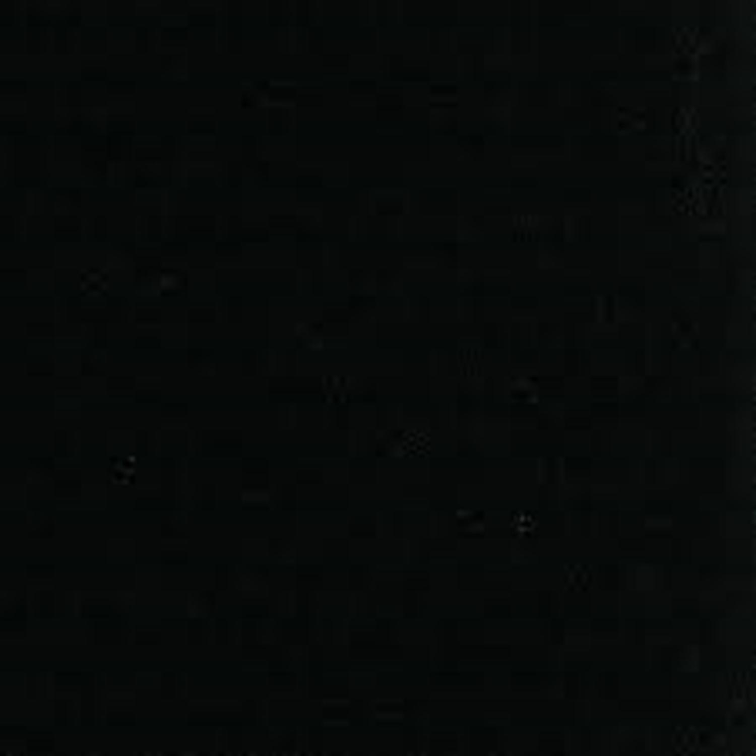 United Solutions Rough & Rugged 32 gal Black Plastic Garbage Can Lid Included