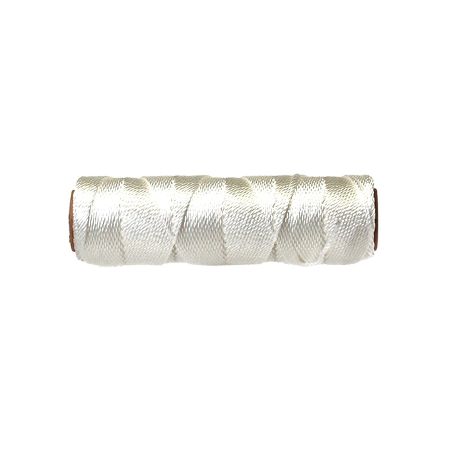 Ace 21 in. D X 215 ft. L White Twisted Nylon Mason Line