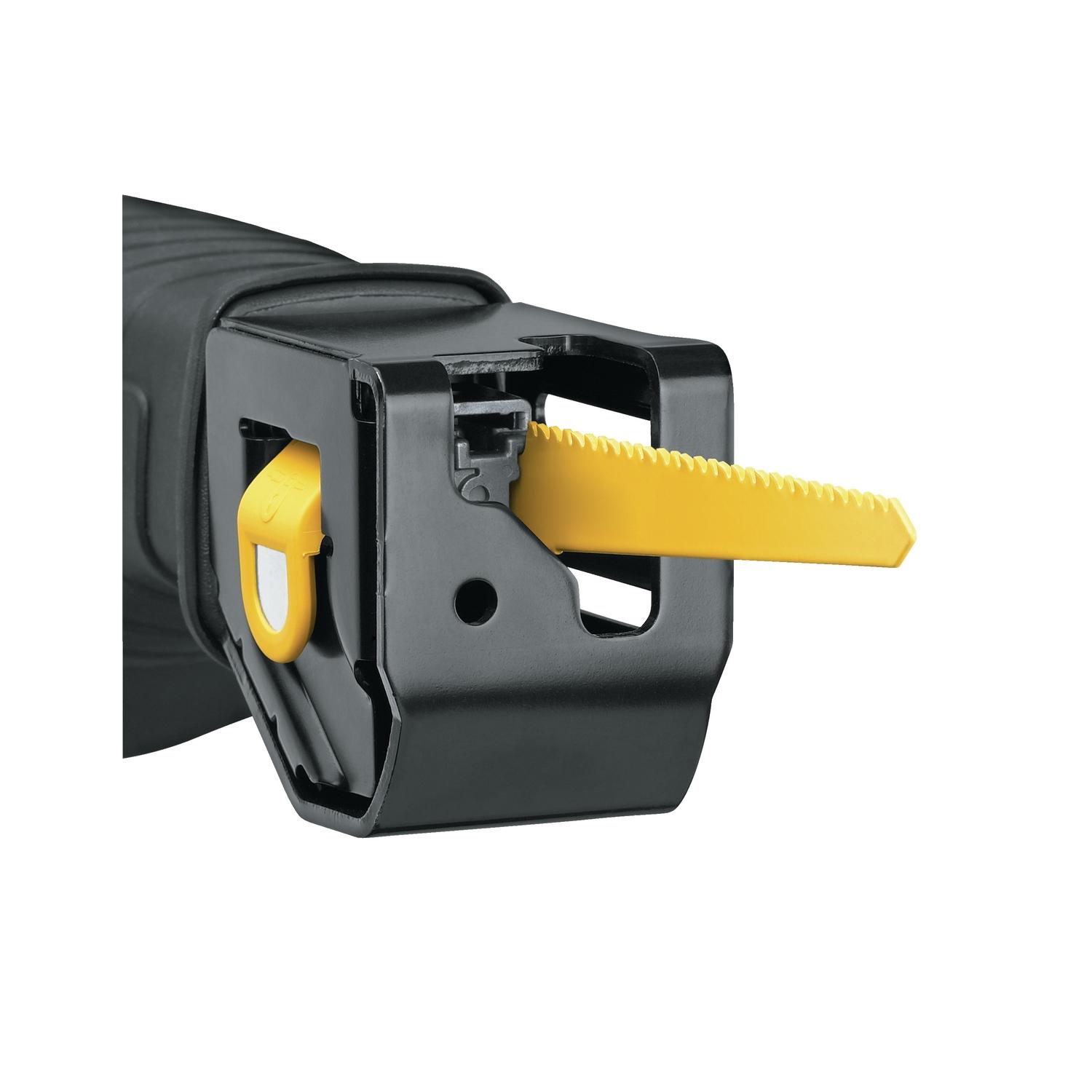 DeWalt 10 amps Corded Brushed Reciprocating Saw Tool Only