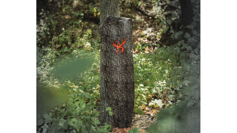80 lb treehugger portable gravity feeder trubark camo
