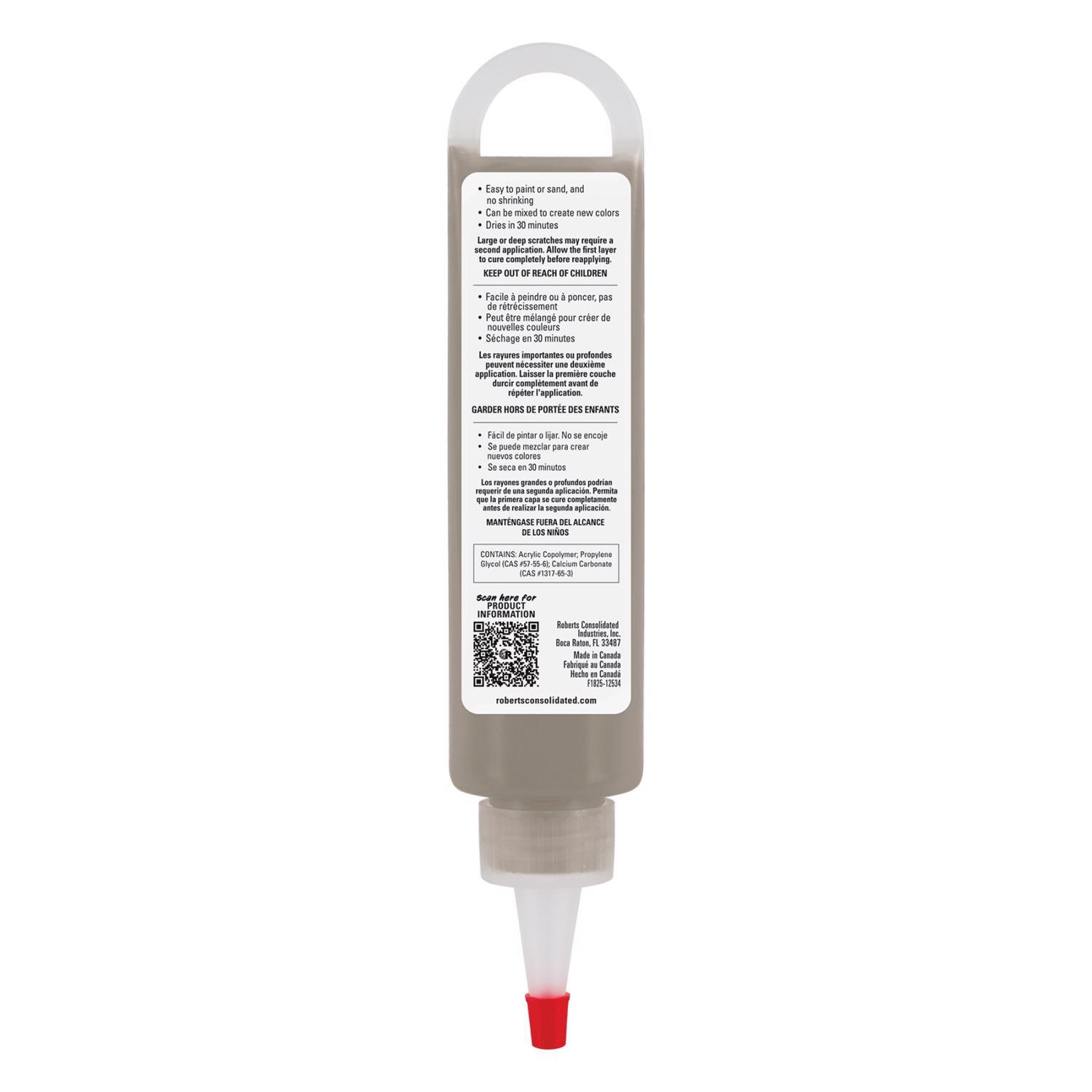 Roberts Gray Putty Stick 3 oz