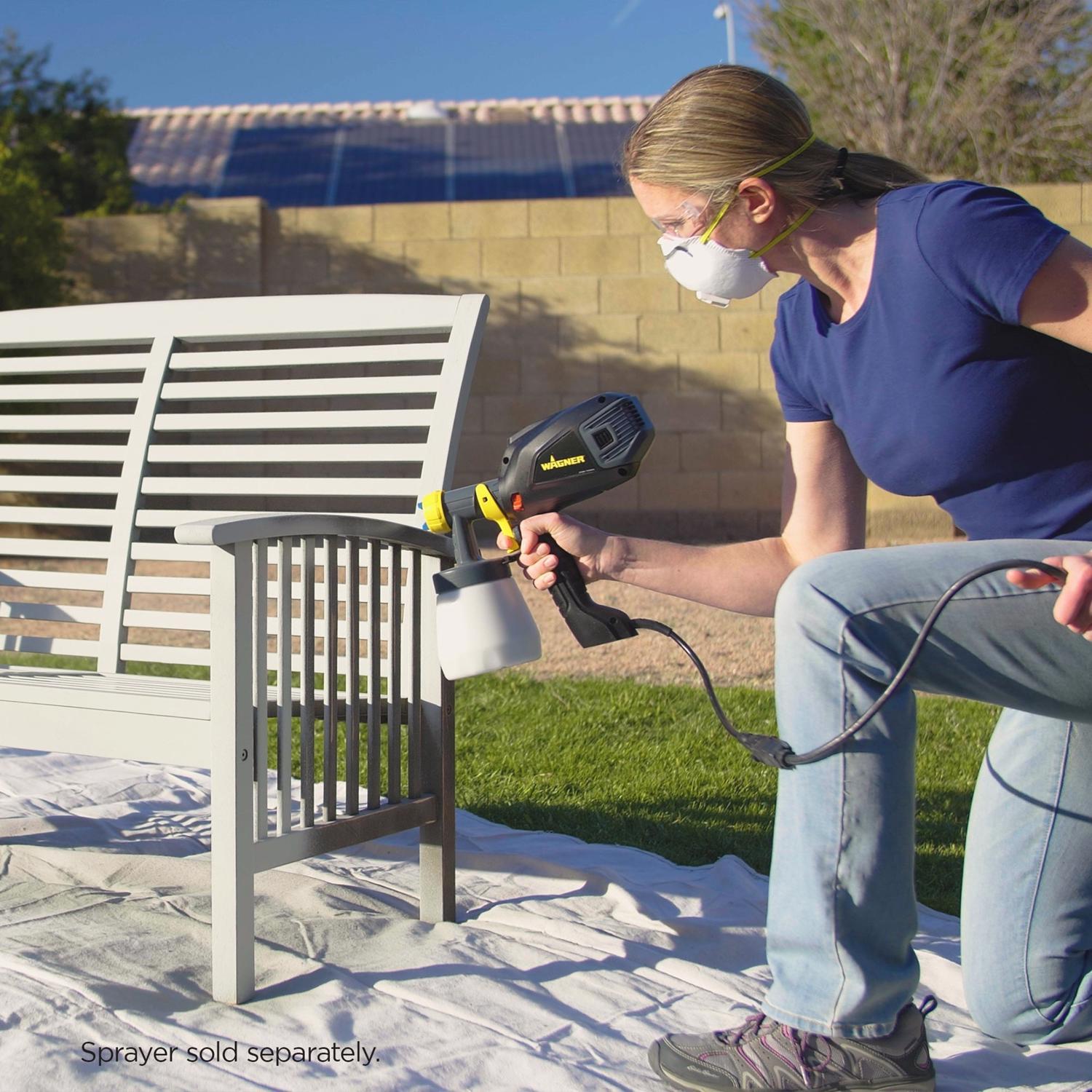 Wagner Fine Finish Nozzle