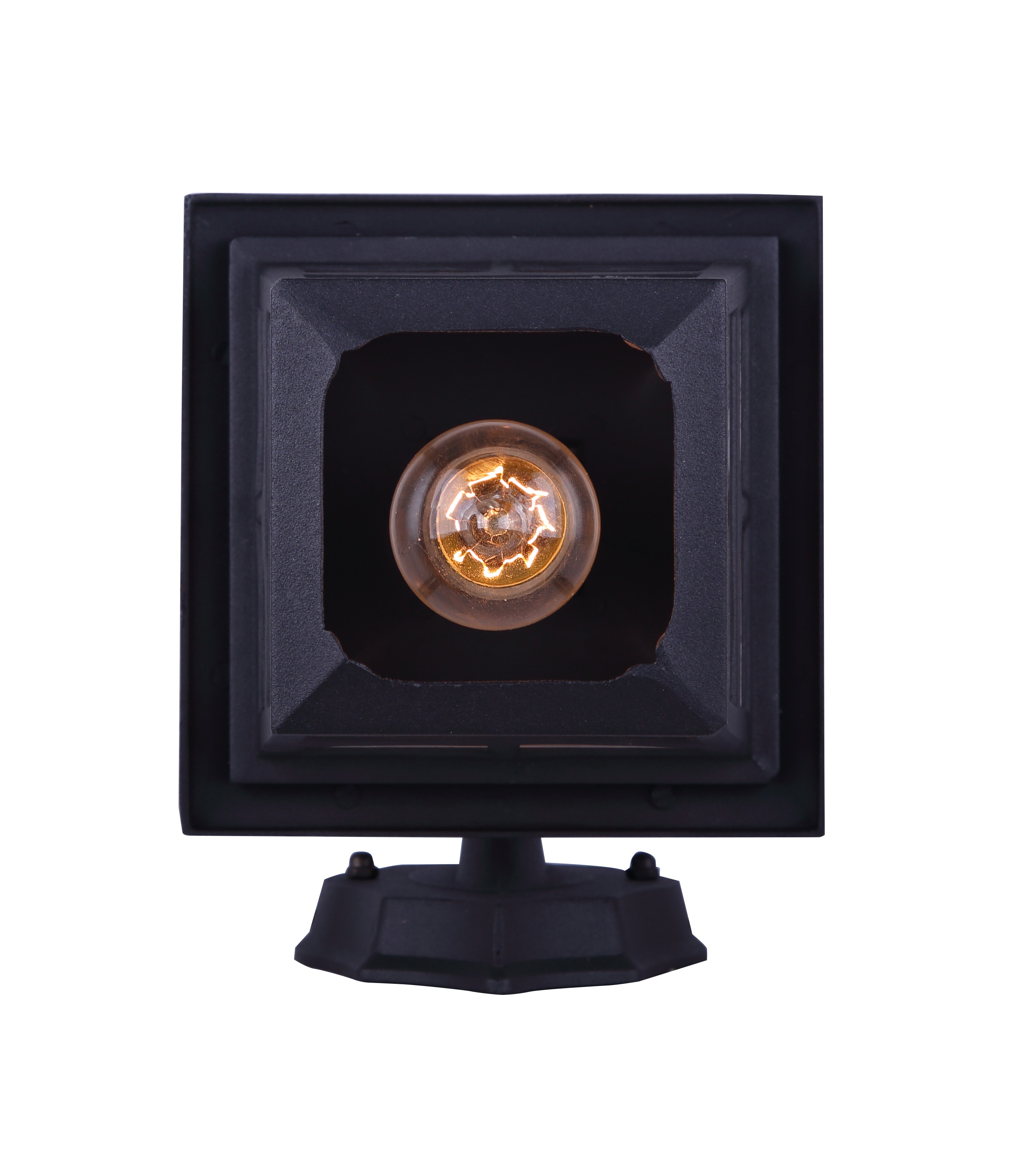 Canarm Fieldhouse Outdoor Wall Light
