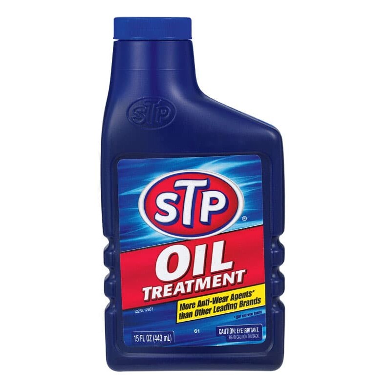STP Oil Treatment 15.73 oz